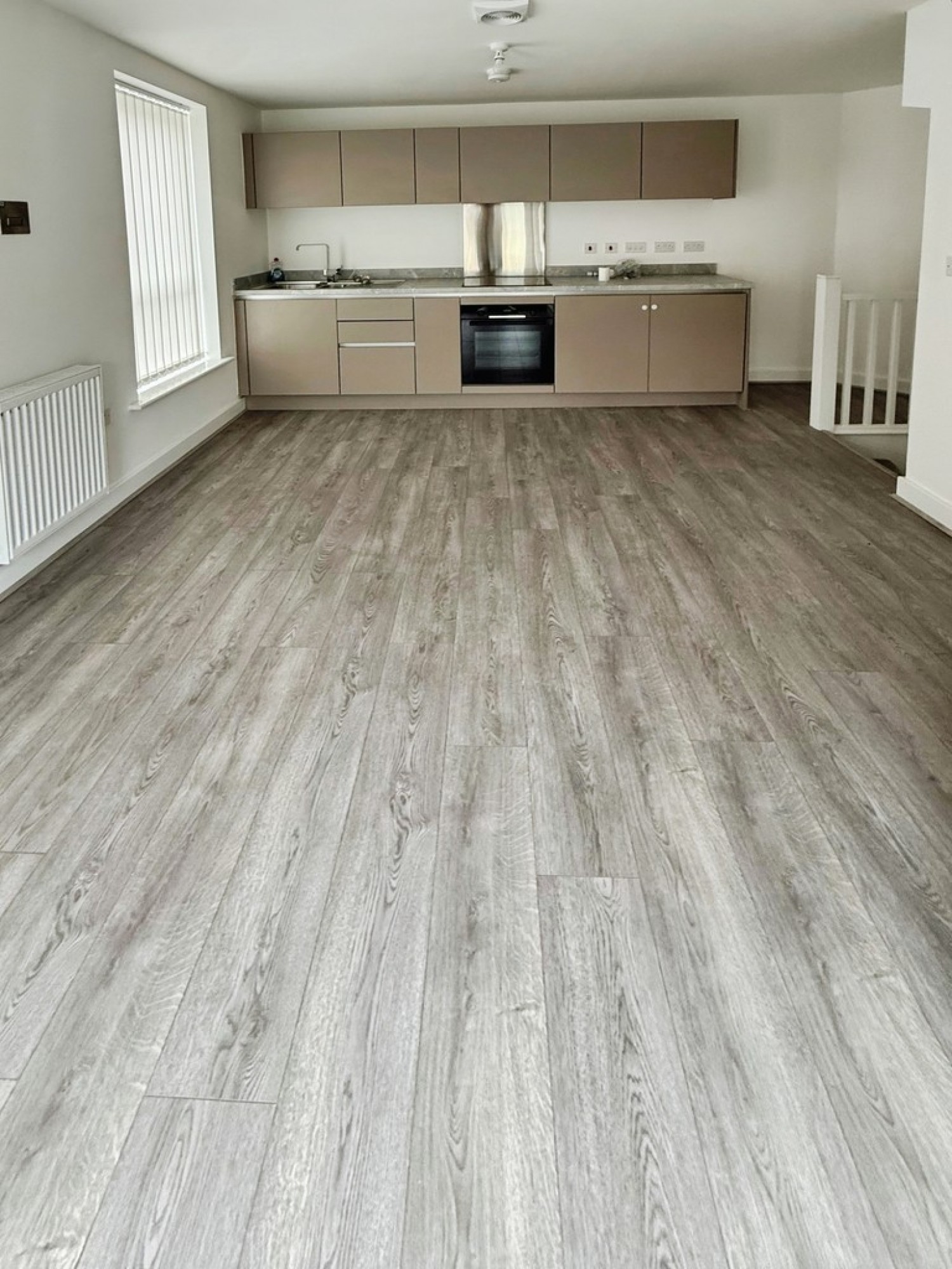 Copper Beech Court, Horsforth