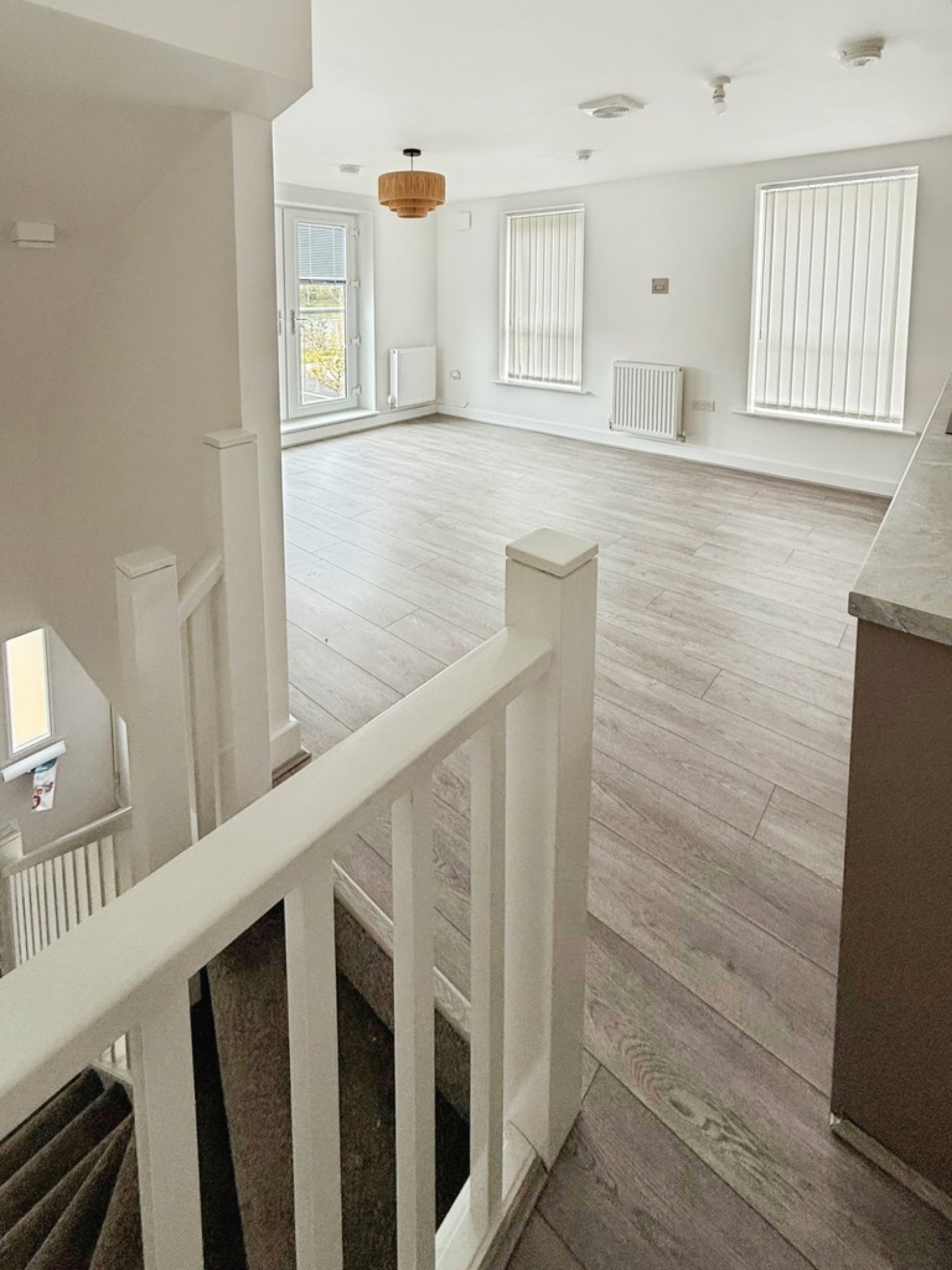 Copper Beech Court, Horsforth