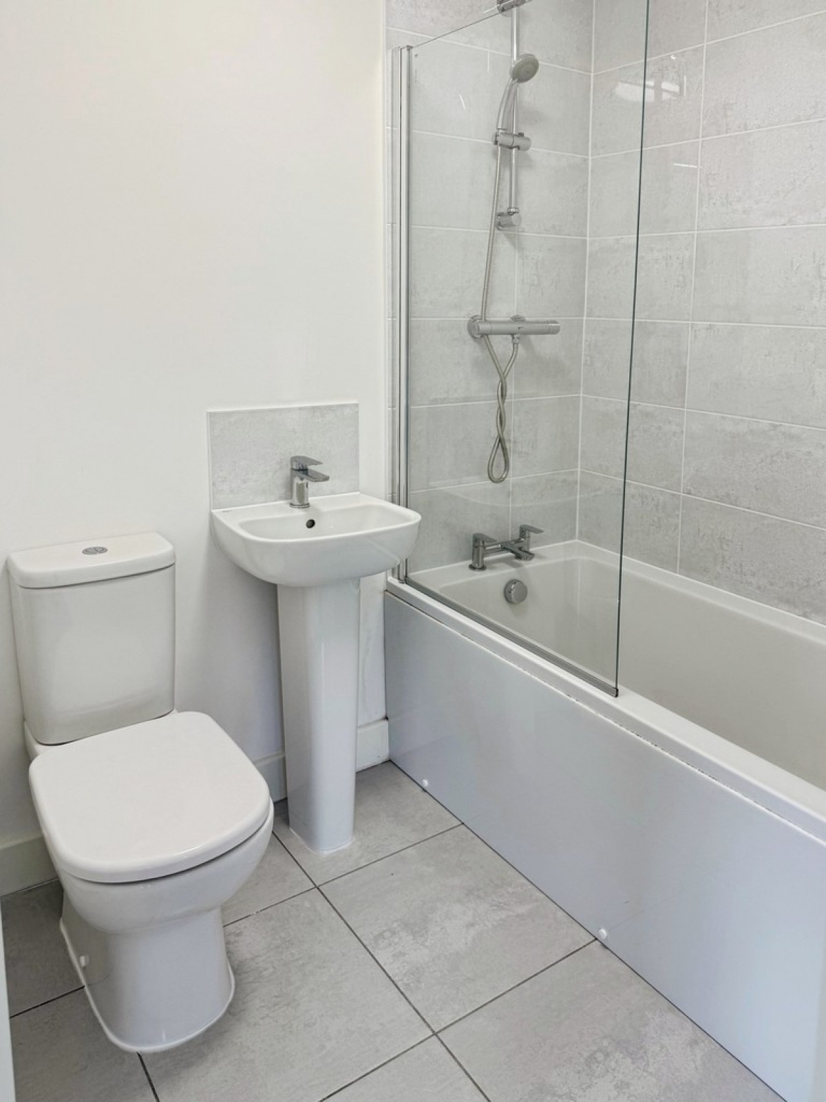 Copper Beech Court, Horsforth