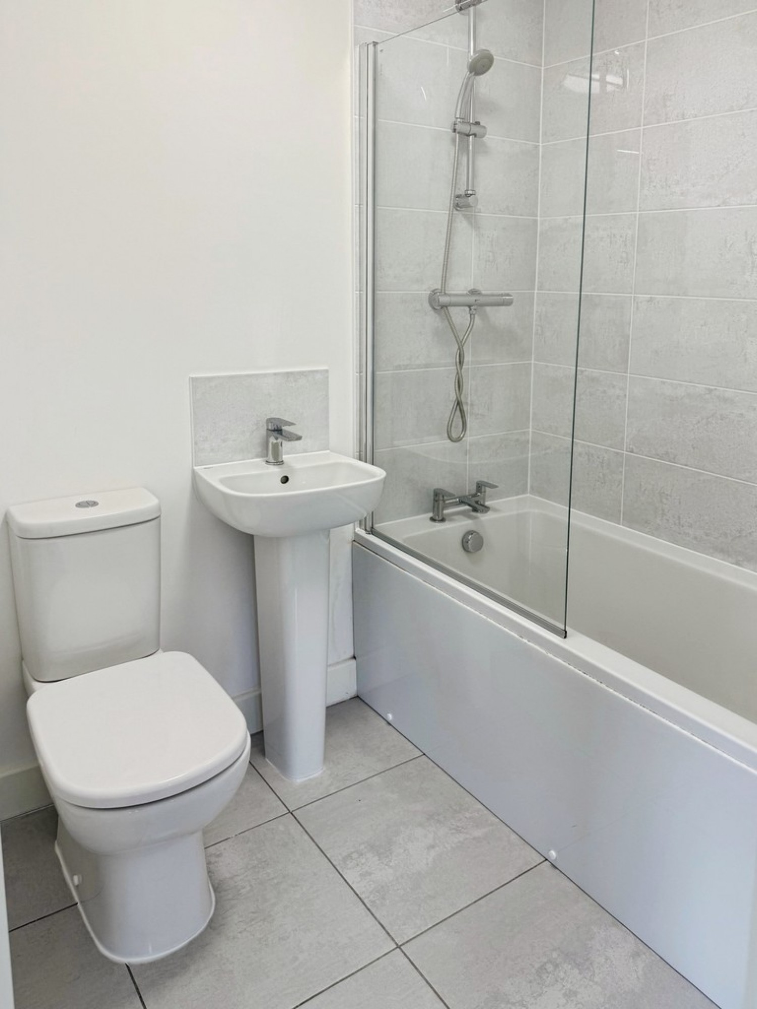 Copper Beech Court, Horsforth