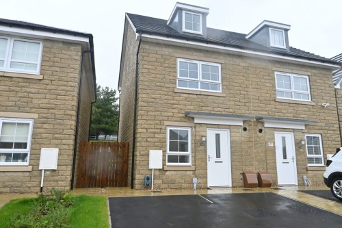 Brunel Drive, Silsden
