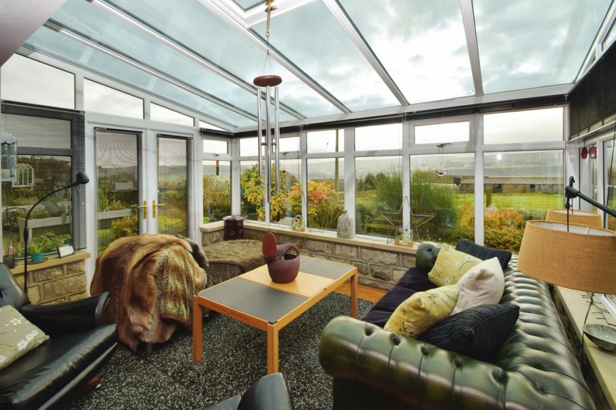 Oxenhope, Keighley, West Yorkshire