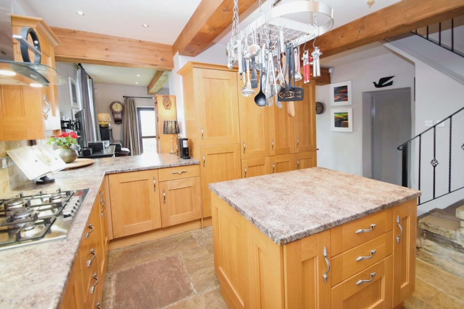 Oxenhope, Keighley, West Yorkshire