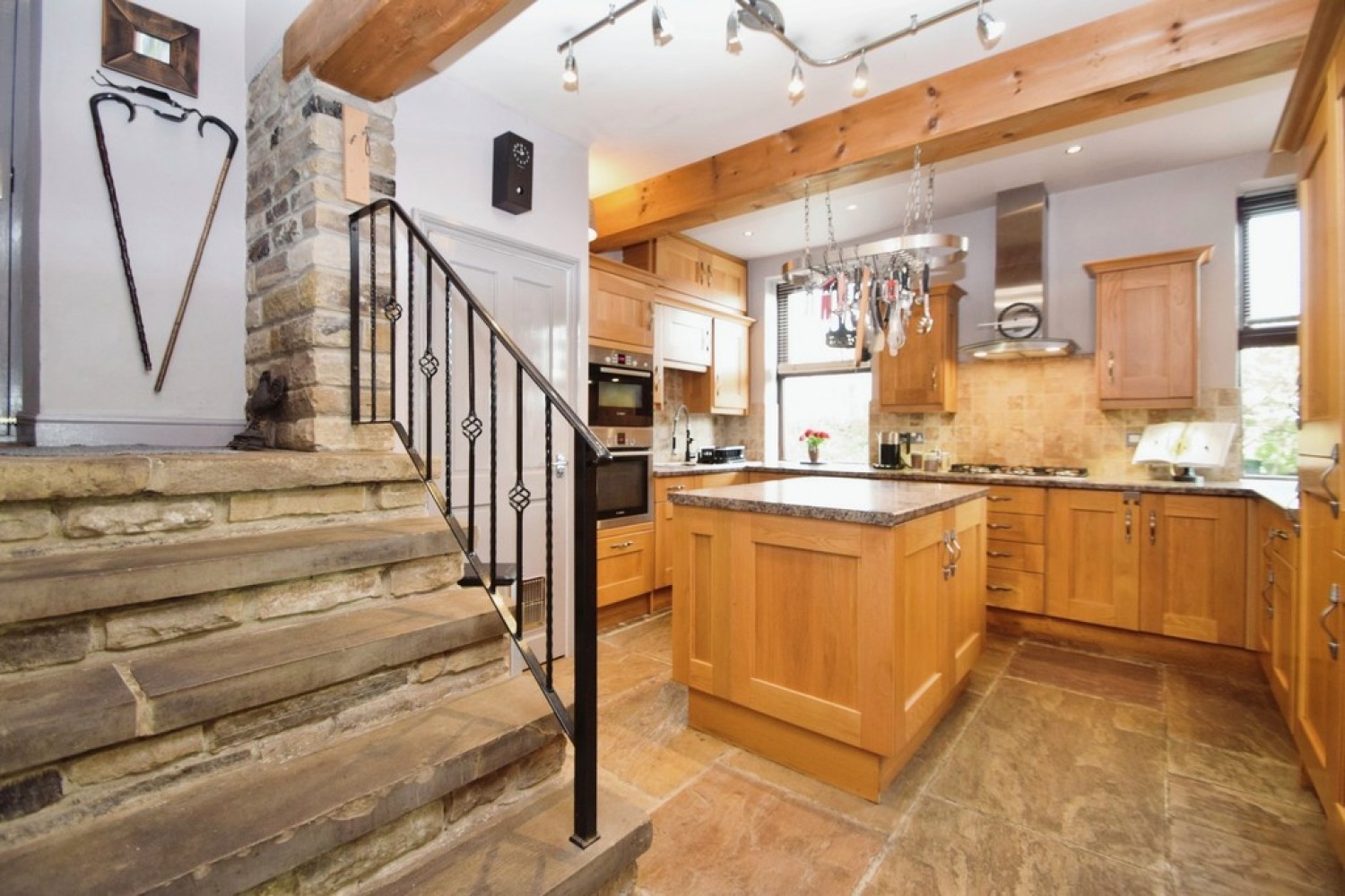 Oxenhope, Keighley, West Yorkshire
