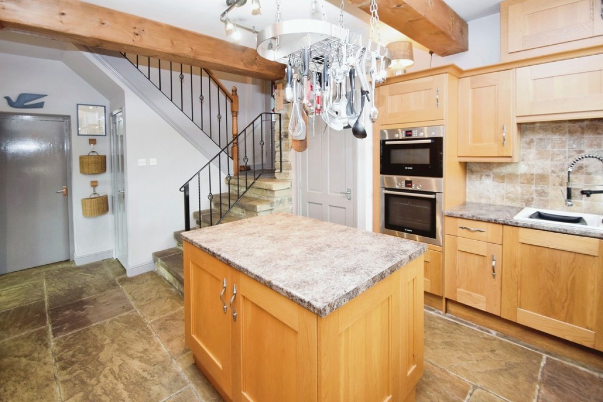 Oxenhope, Keighley, West Yorkshire
