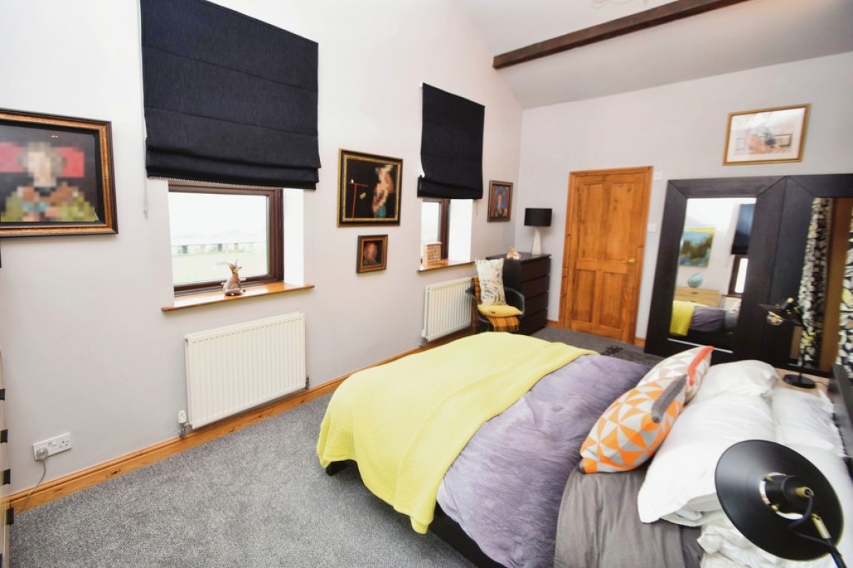Oxenhope, Keighley, West Yorkshire