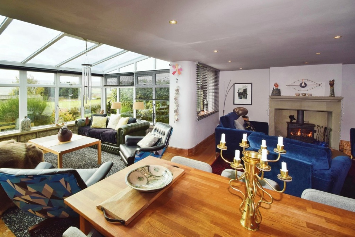 Oxenhope, Keighley, West Yorkshire