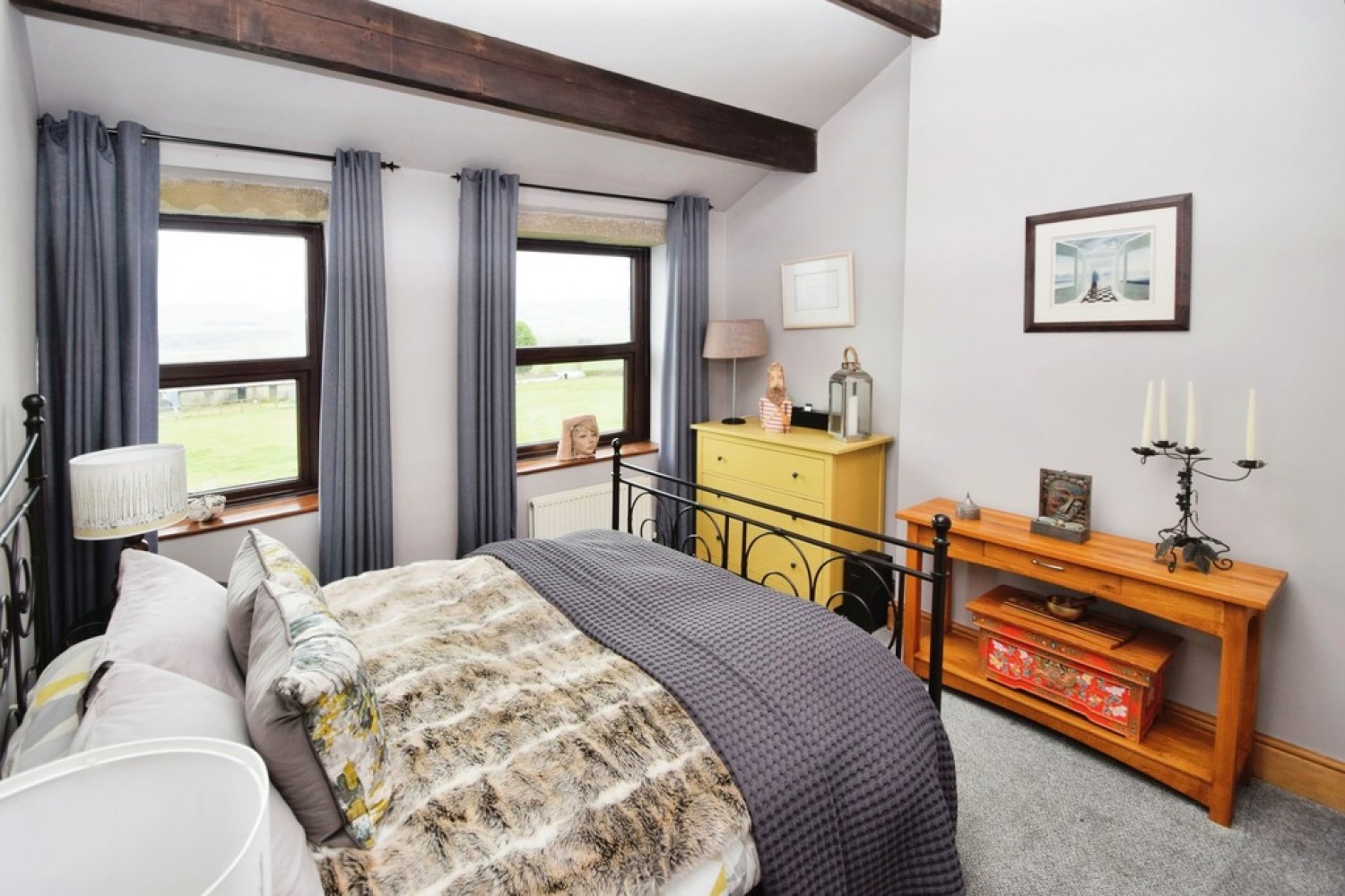 Oxenhope, Keighley, West Yorkshire