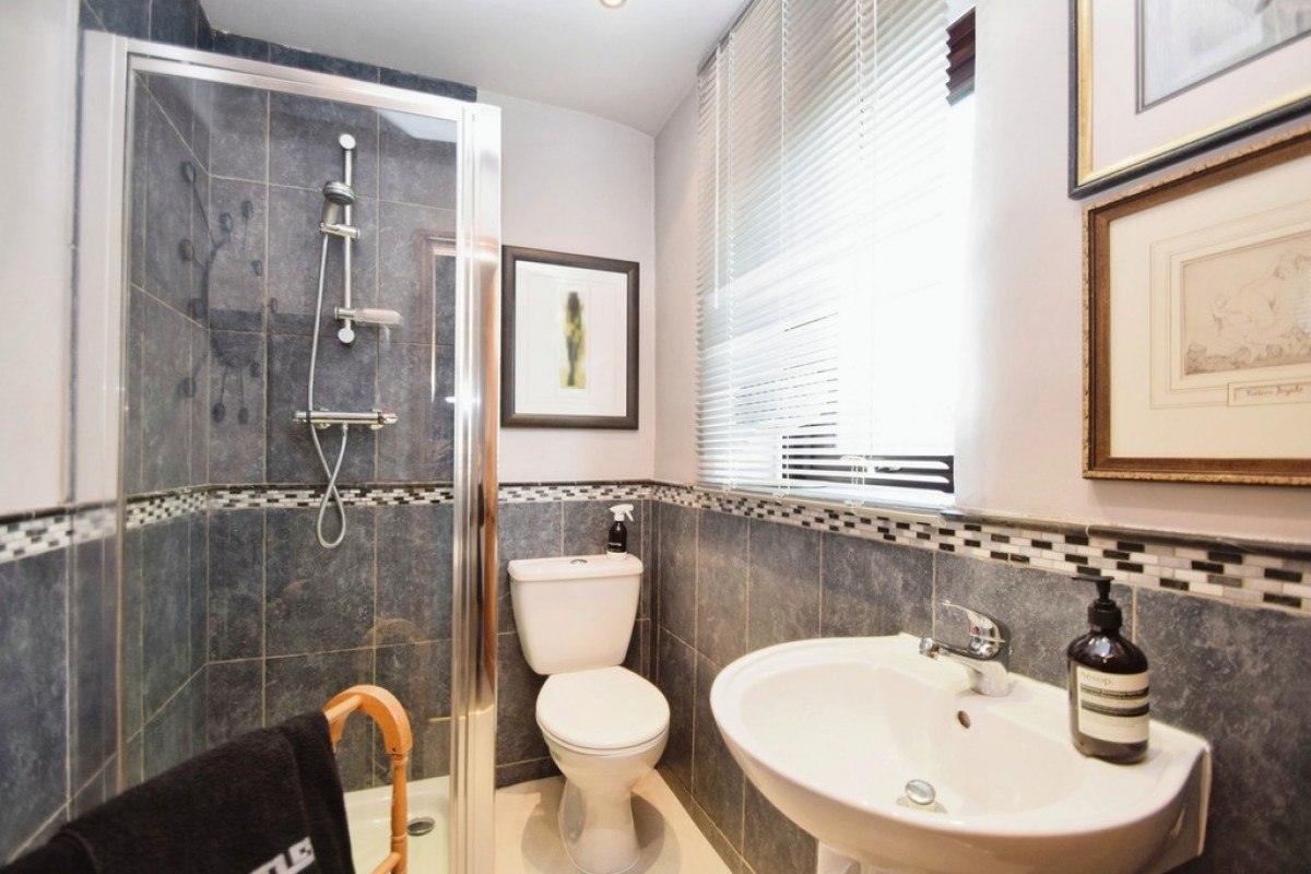 Oxenhope, Keighley, West Yorkshire