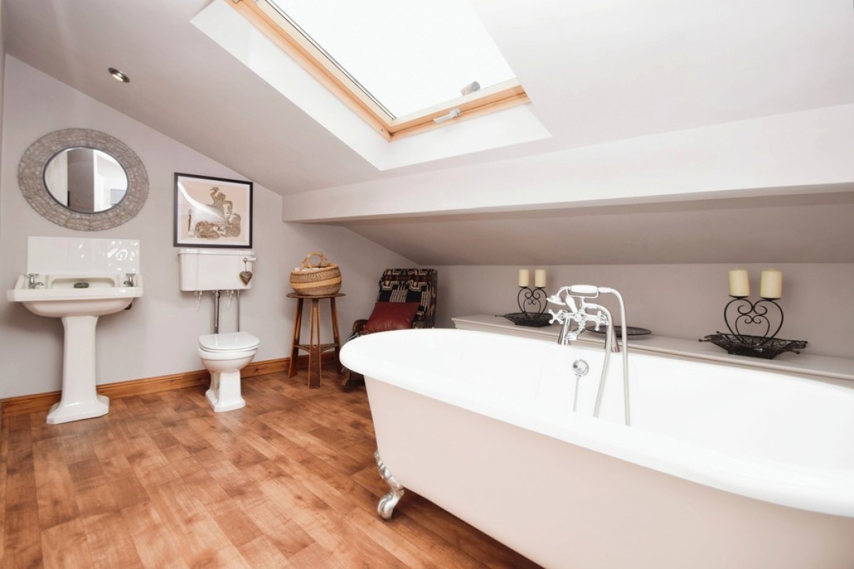 Oxenhope, Keighley, West Yorkshire