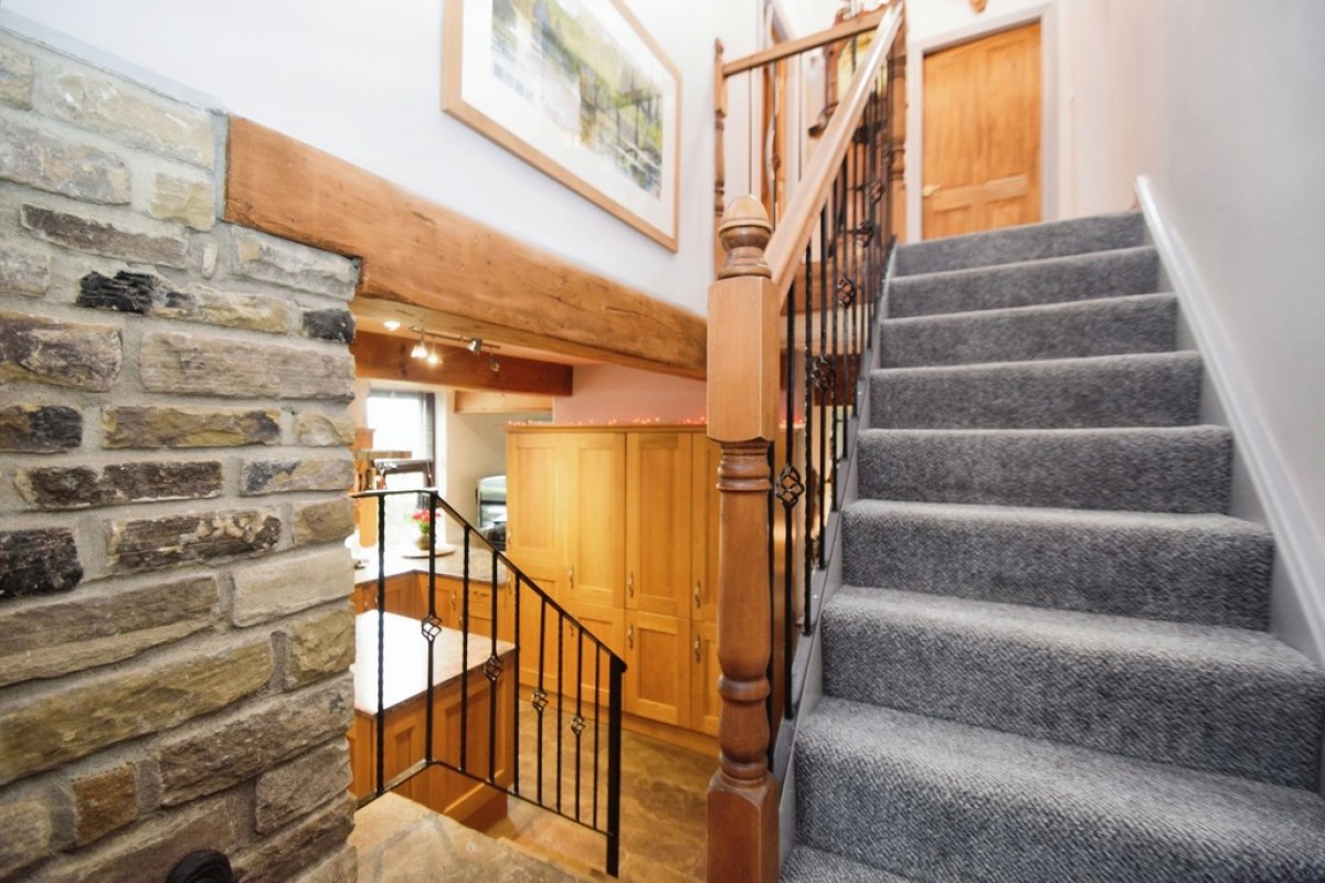 Oxenhope, Keighley, West Yorkshire