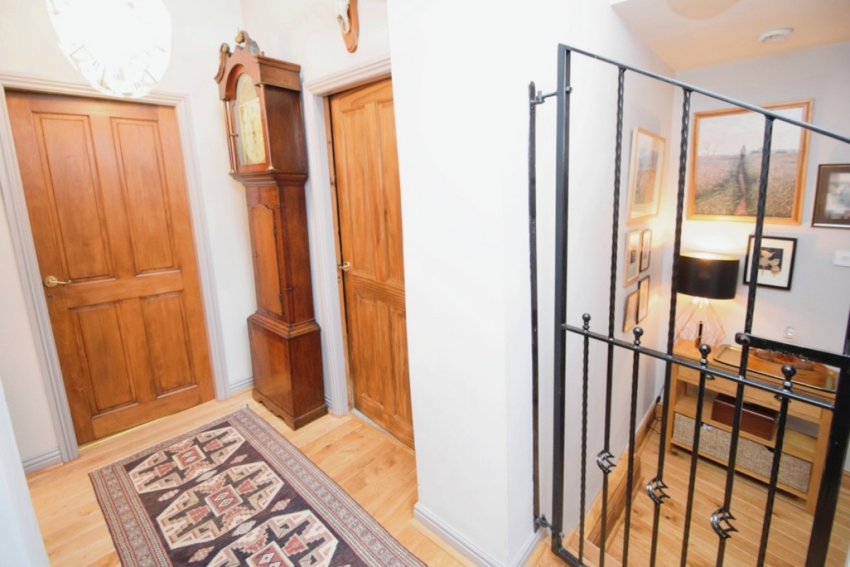 Oxenhope, Keighley, West Yorkshire