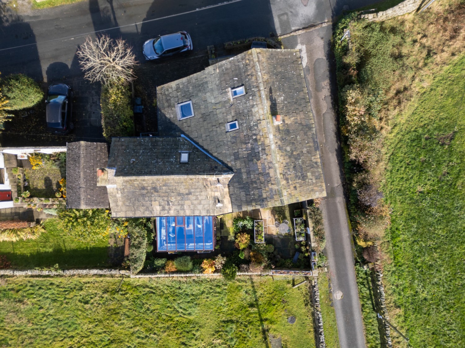 Oxenhope, Keighley, West Yorkshire