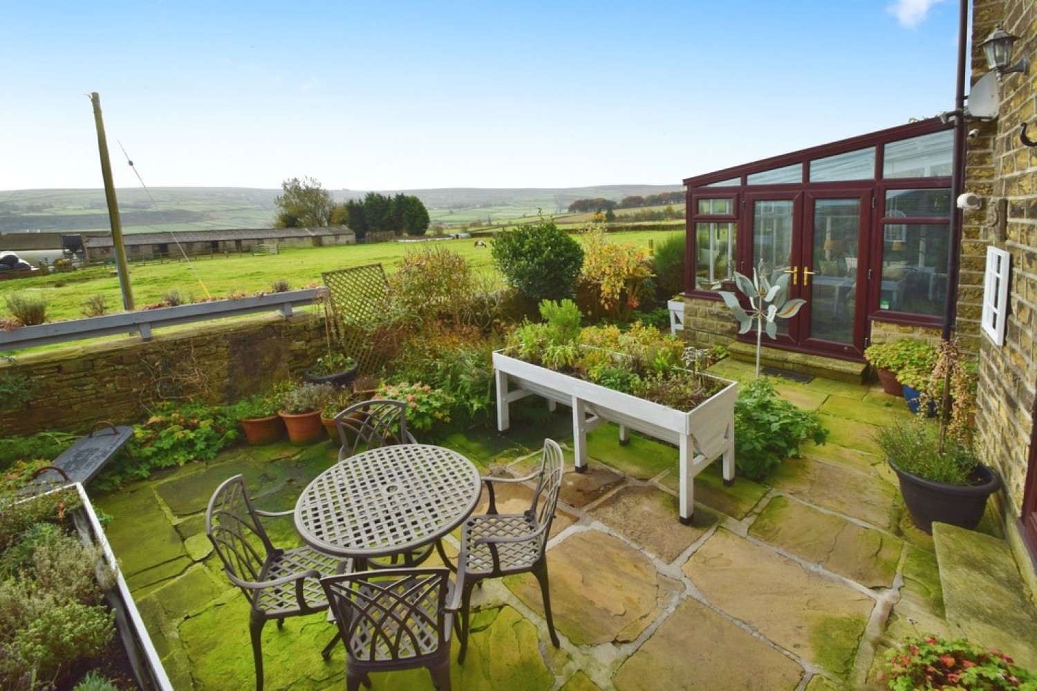 Oxenhope, Keighley, West Yorkshire