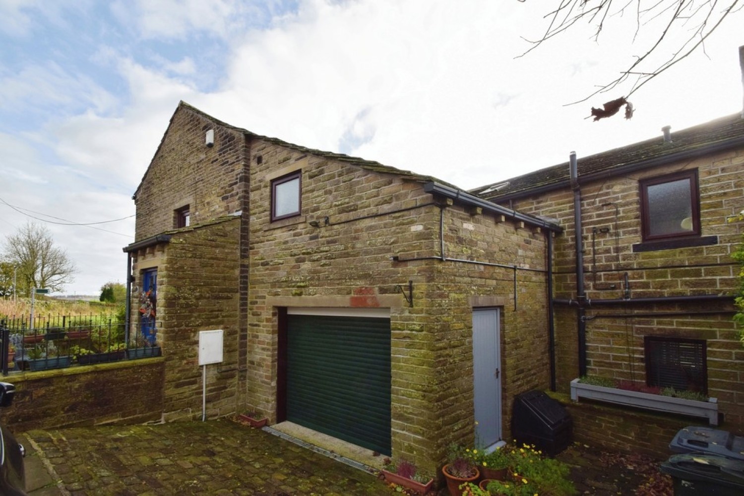Oxenhope, Keighley, West Yorkshire