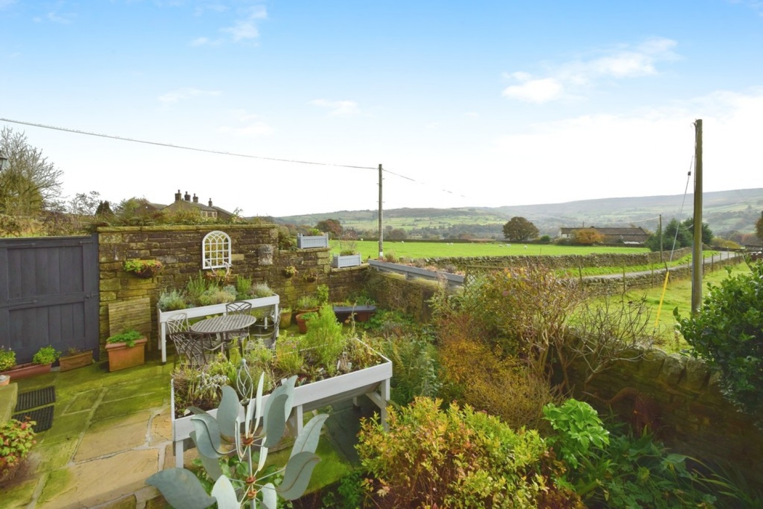 Oxenhope, Keighley, West Yorkshire