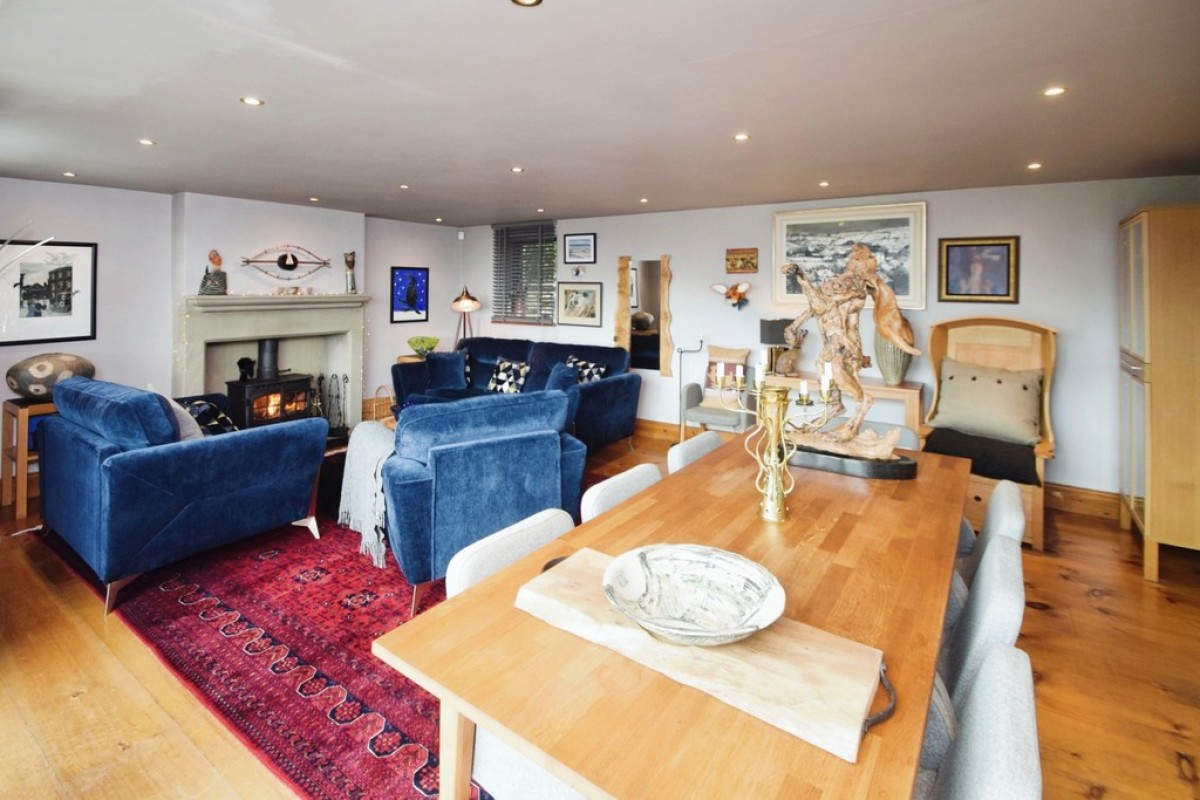 Oxenhope, Keighley, West Yorkshire