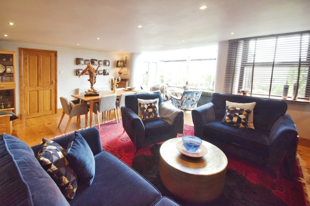 Oxenhope, Keighley, West Yorkshire
