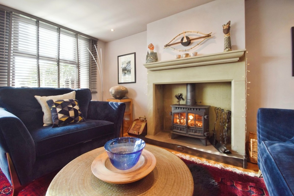 Oxenhope, Keighley, West Yorkshire