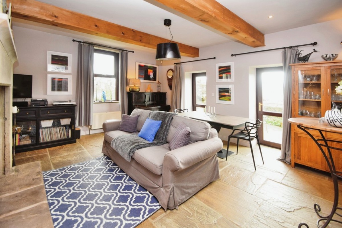 Oxenhope, Keighley, West Yorkshire