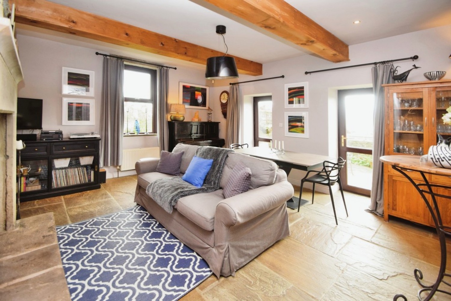 Oxenhope, Keighley, West Yorkshire