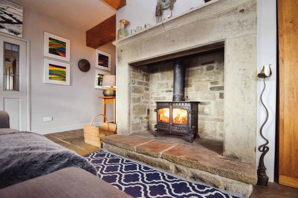 Oxenhope, Keighley, West Yorkshire