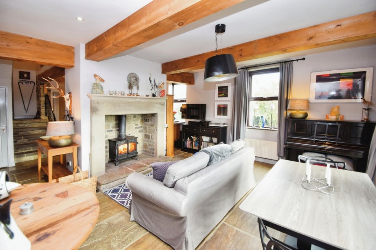 Oxenhope, Keighley, West Yorkshire