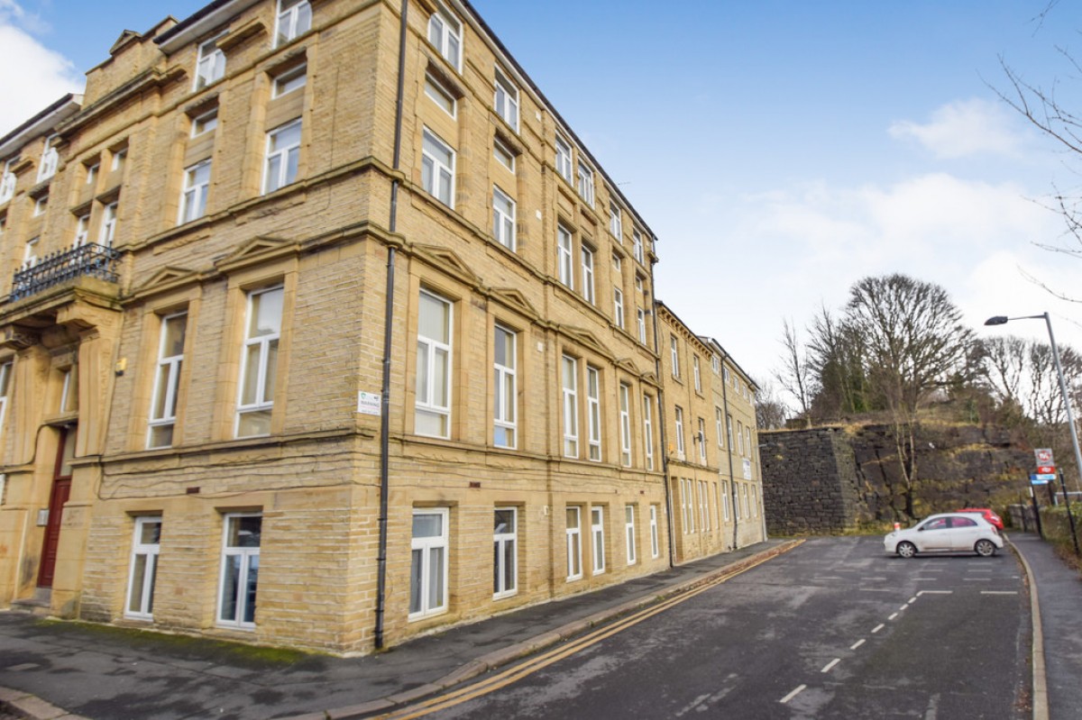 Shipley, Bradford, West Yorkshire