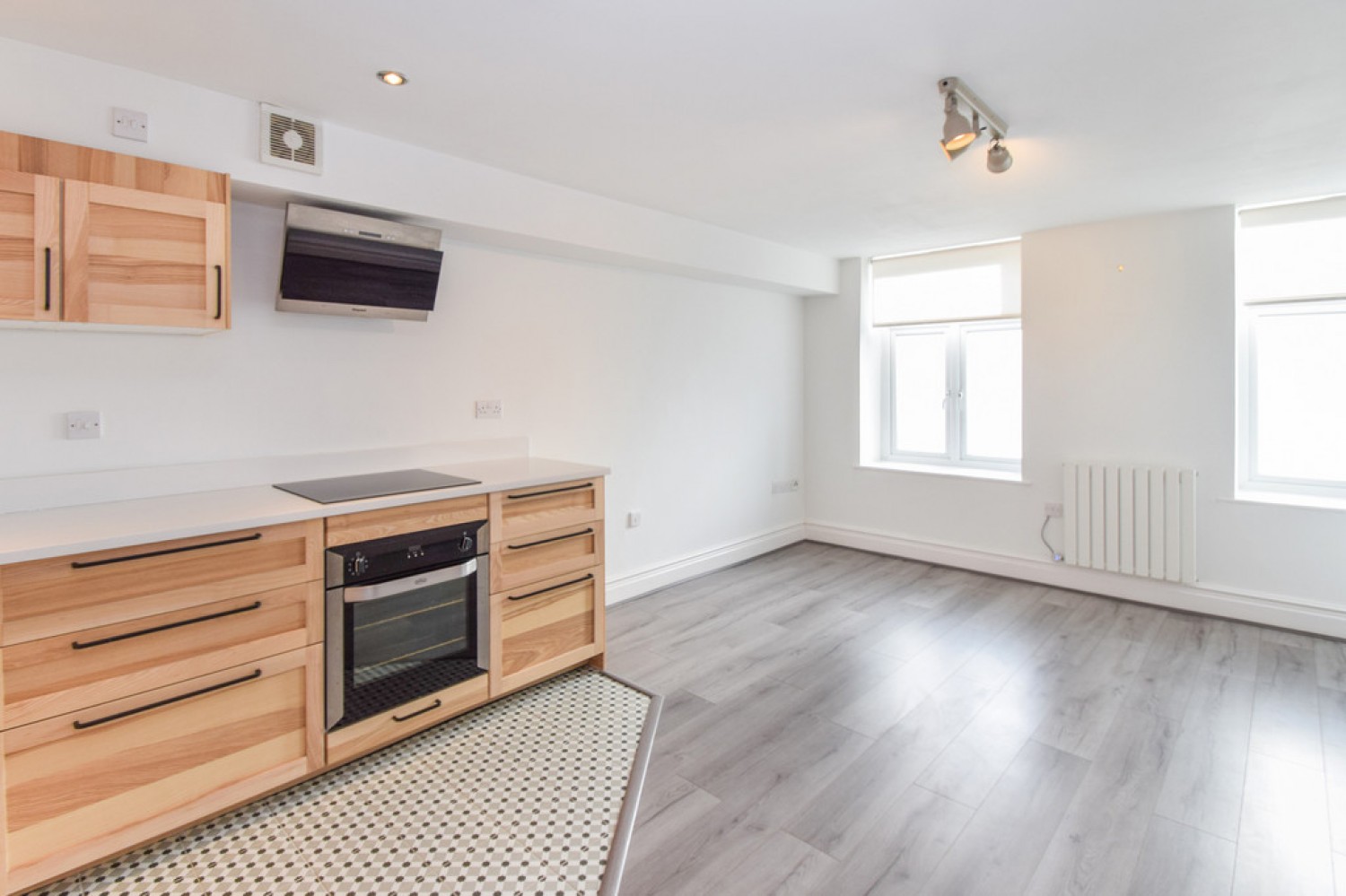 1 bedroom Flat for Sale Shipley, Bradford, West Yorkshire