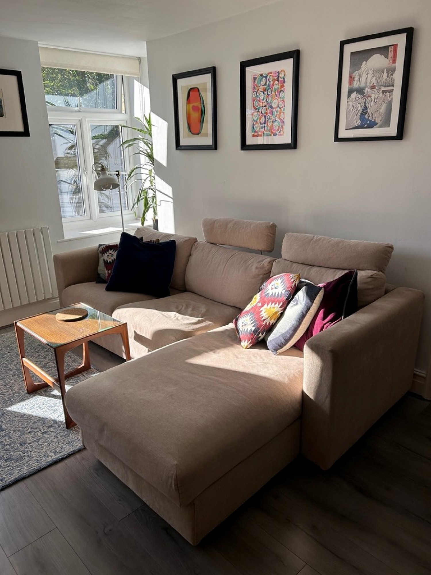 1 bedroom Flat for Sale Shipley, Bradford, West Yorkshire
