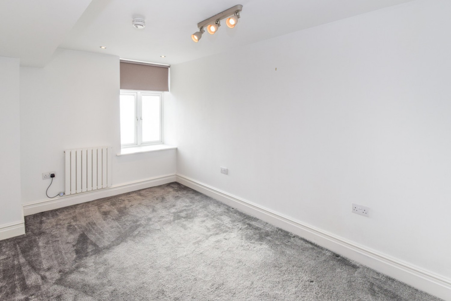 1 bedroom Flat for Sale Shipley, Bradford, West Yorkshire