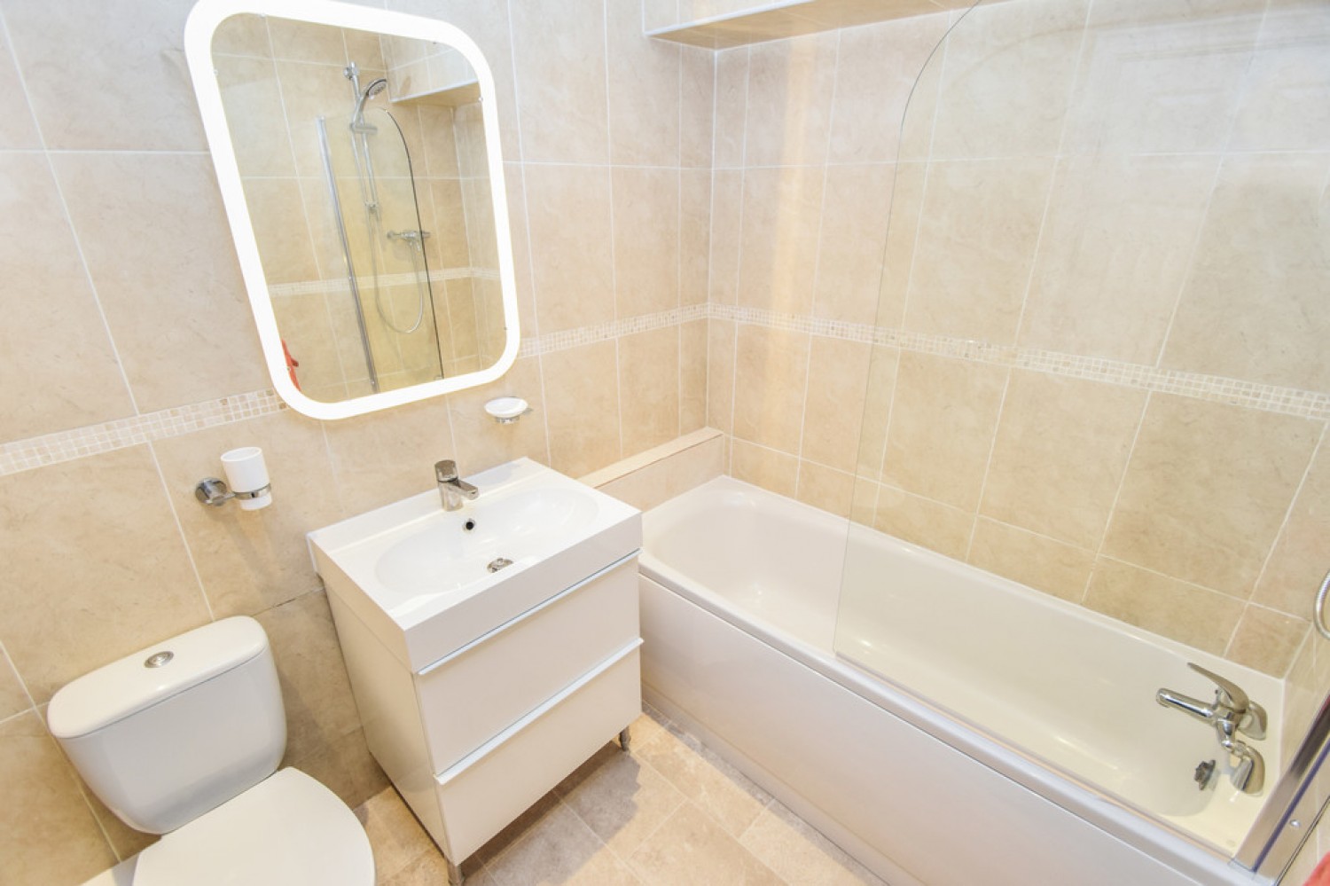 1 bedroom Flat for Sale Shipley, Bradford, West Yorkshire