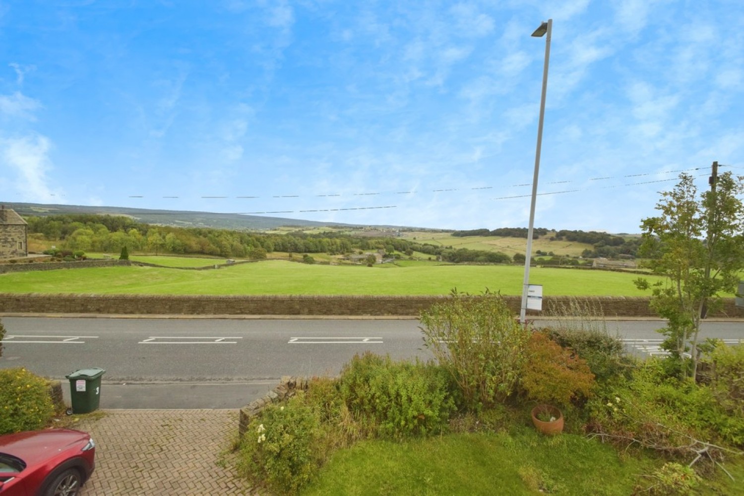 Denholme, Bradford, West Yorkshire