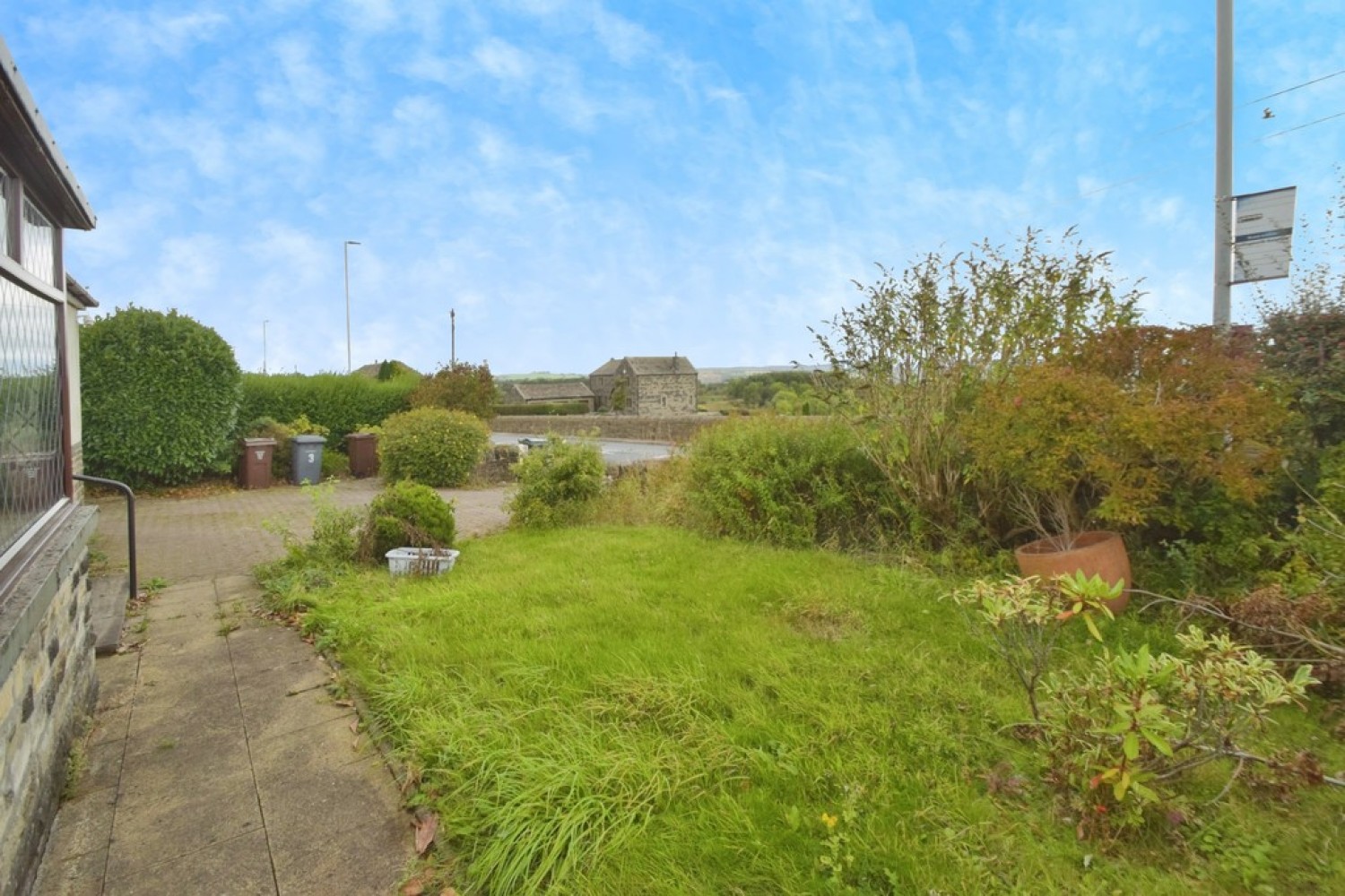 Denholme, Bradford, West Yorkshire