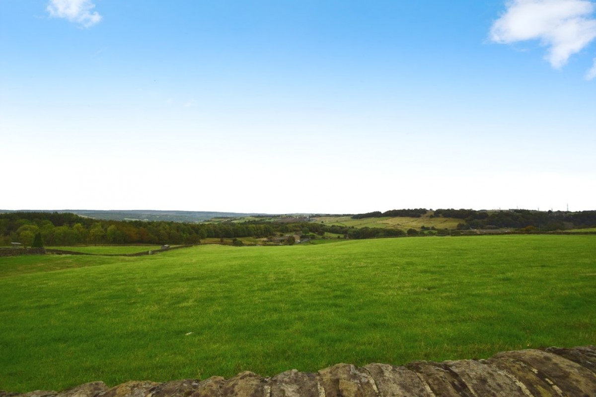 Denholme, Bradford, West Yorkshire