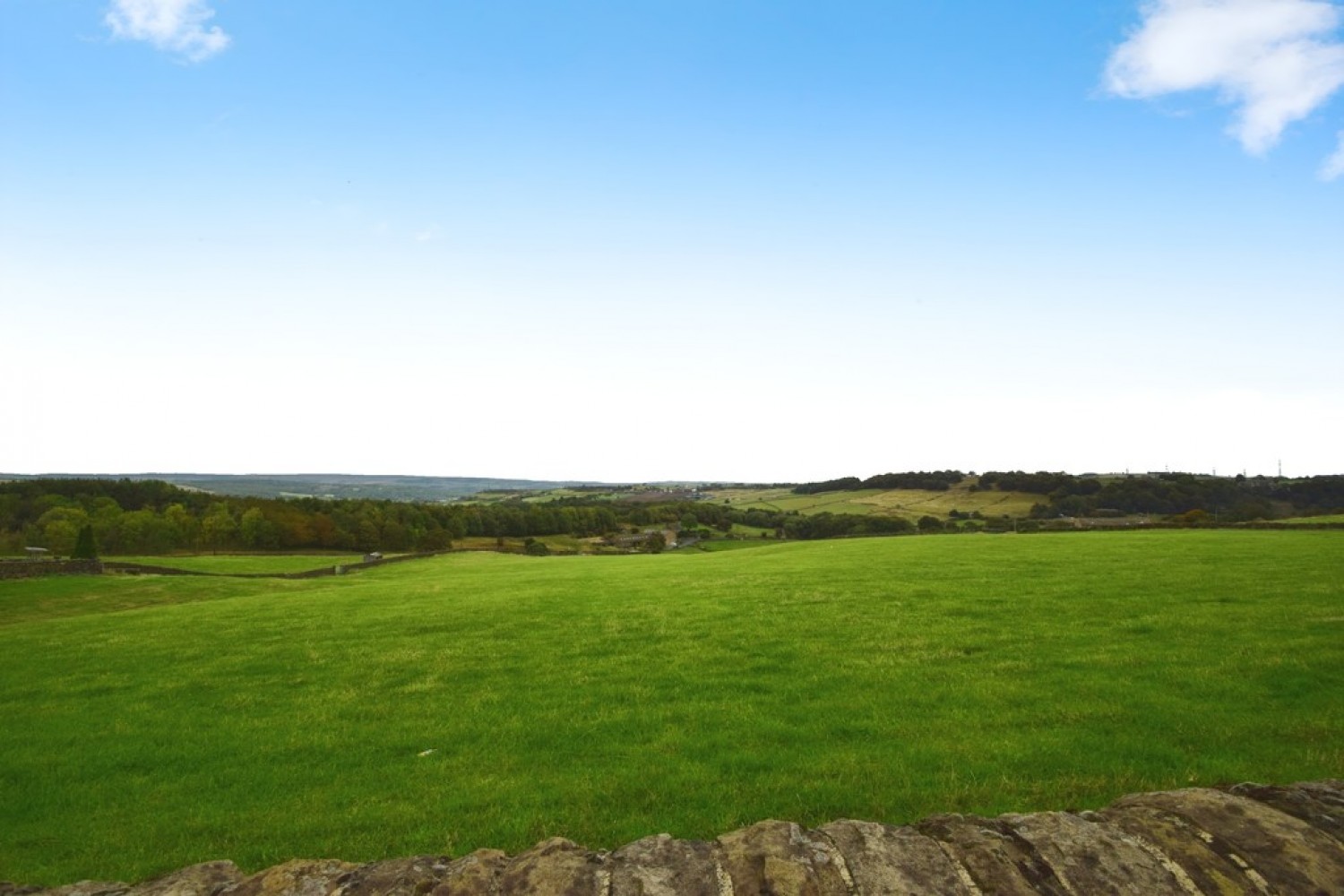 Denholme, Bradford, West Yorkshire