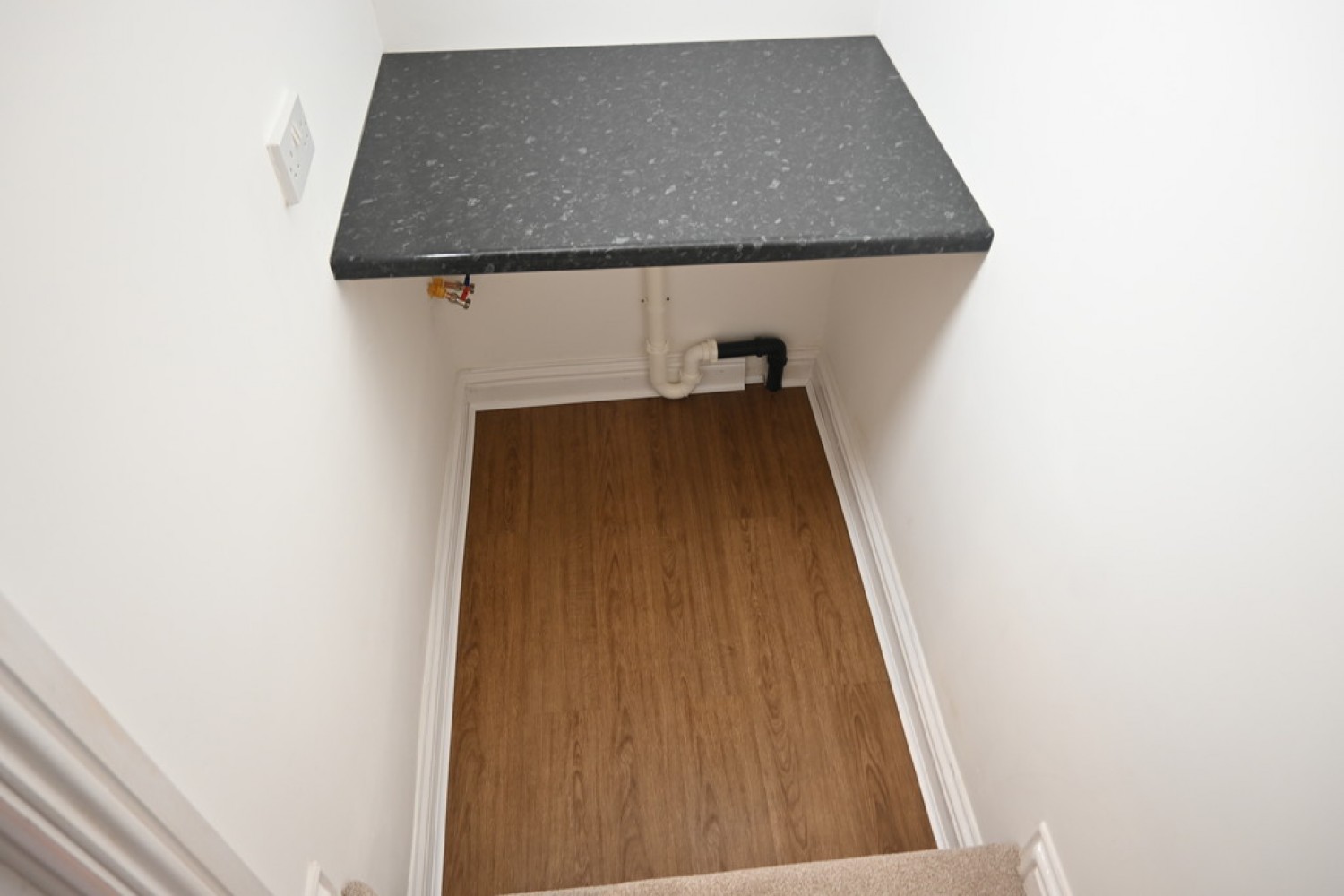 1 bedroom Flat for Letting Avondale Road, Shipley