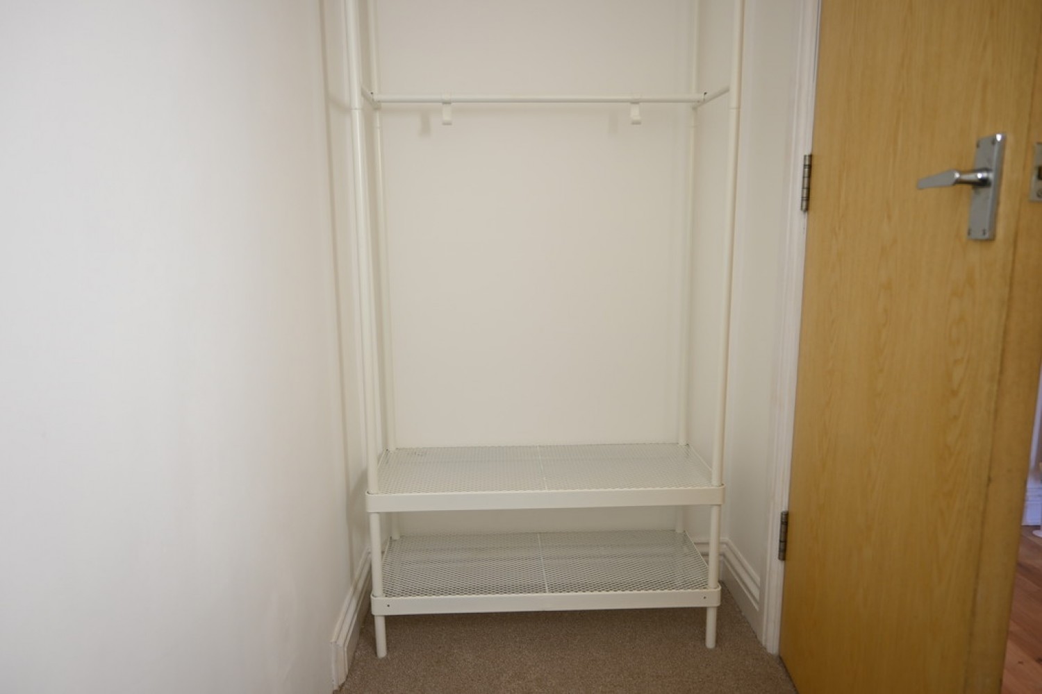 1 bedroom Flat for Letting Avondale Road, Shipley