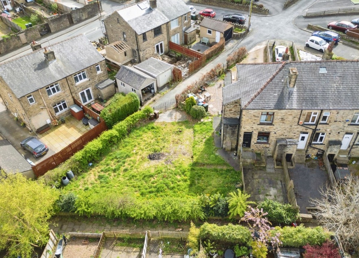 Keighley, West Yorkshire