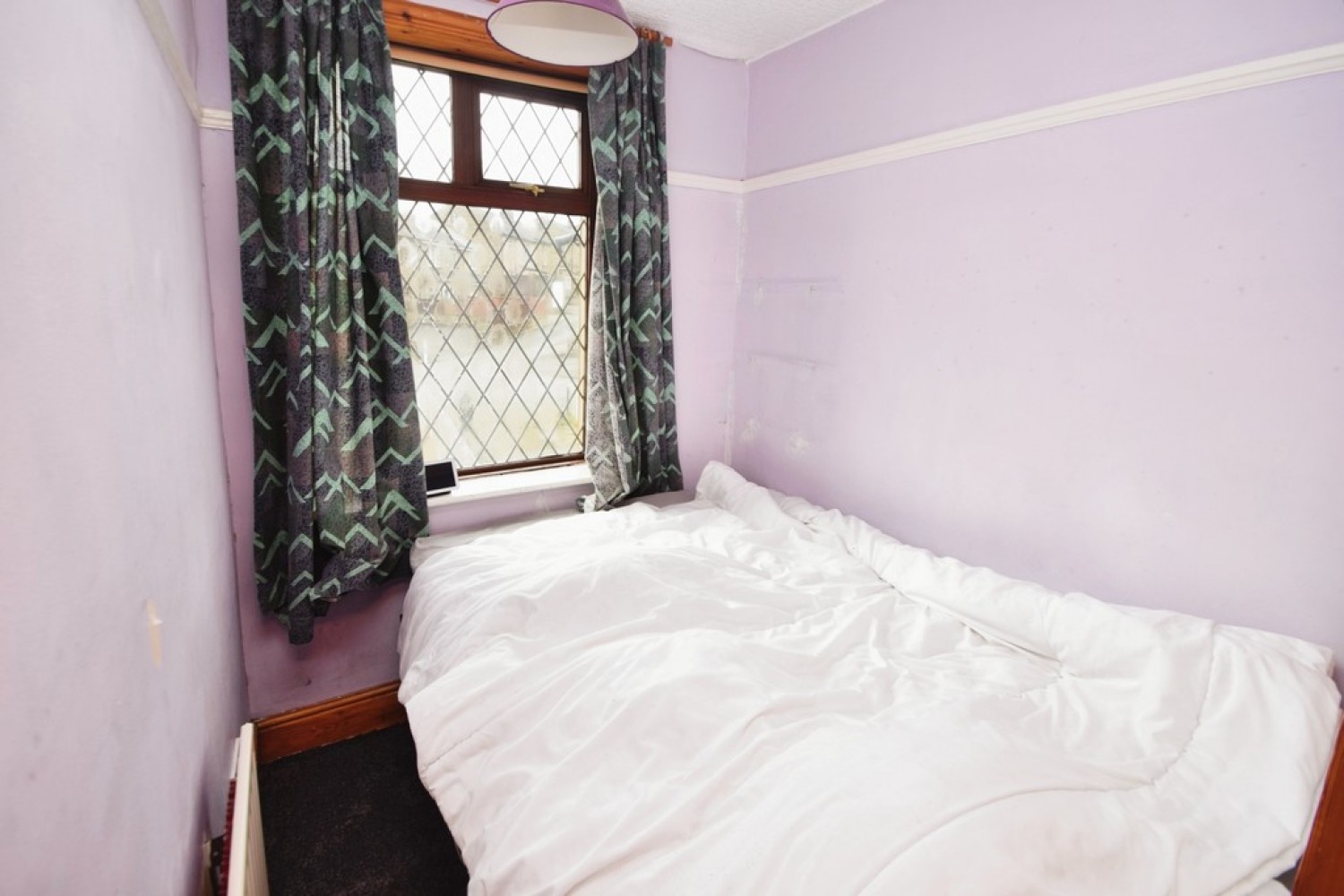 Keighley, West Yorkshire