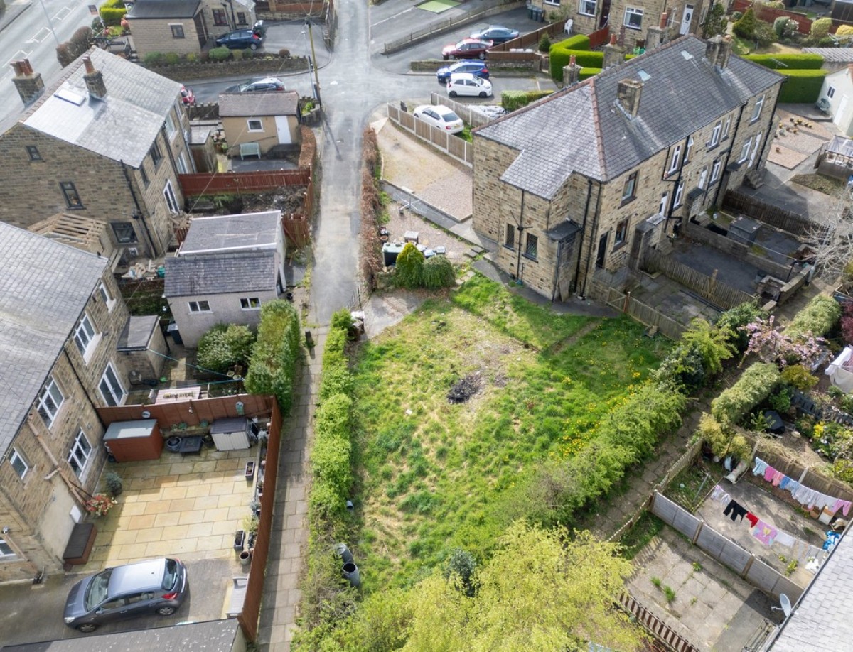 Keighley, West Yorkshire