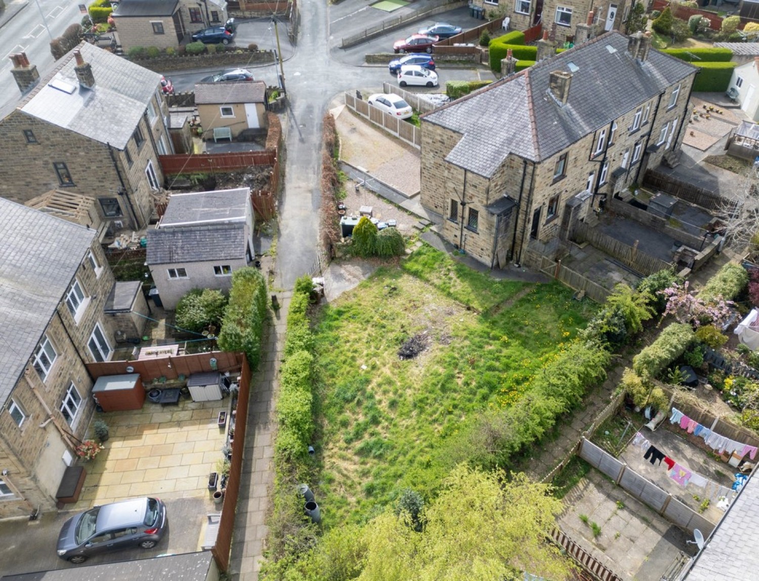 Keighley, West Yorkshire