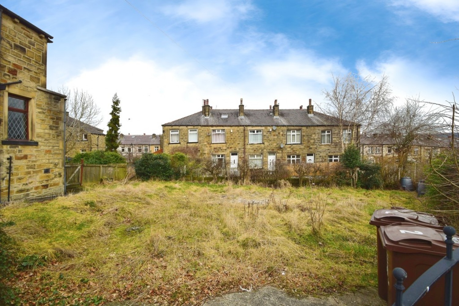 Keighley, West Yorkshire