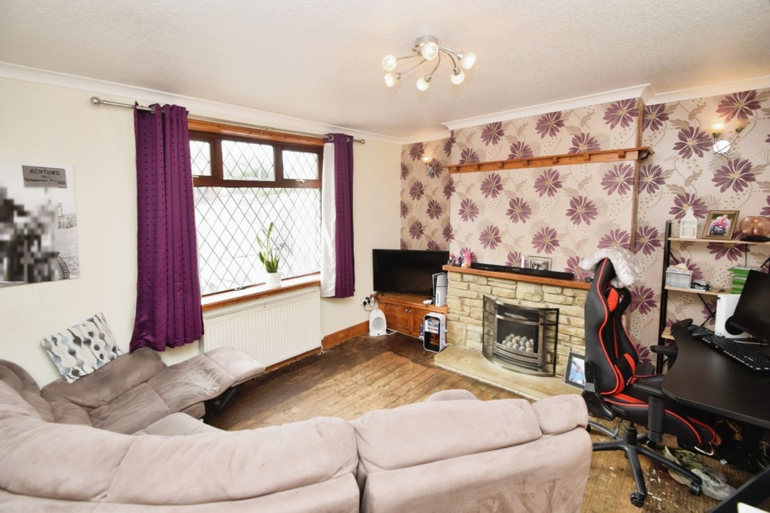 Keighley, West Yorkshire