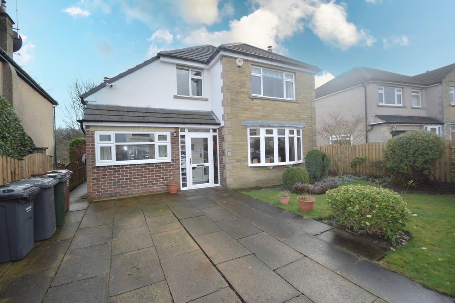Shipley, Bradford, West Yorkshire