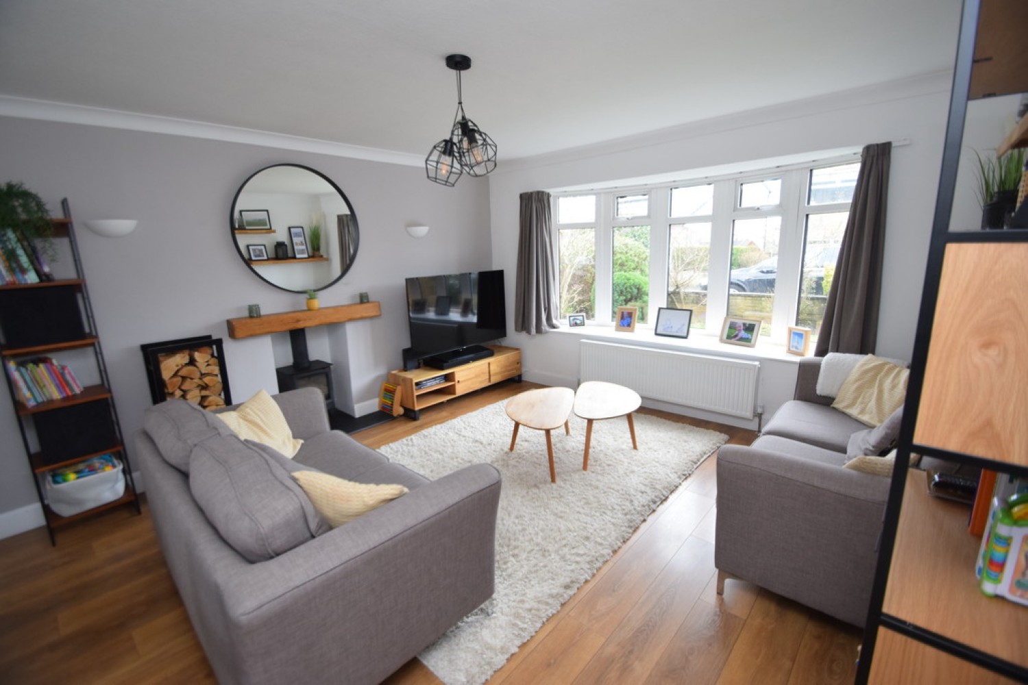 Shipley, Bradford, West Yorkshire
