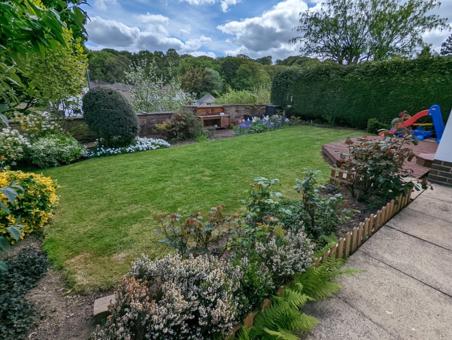 Shipley, Bradford, West Yorkshire