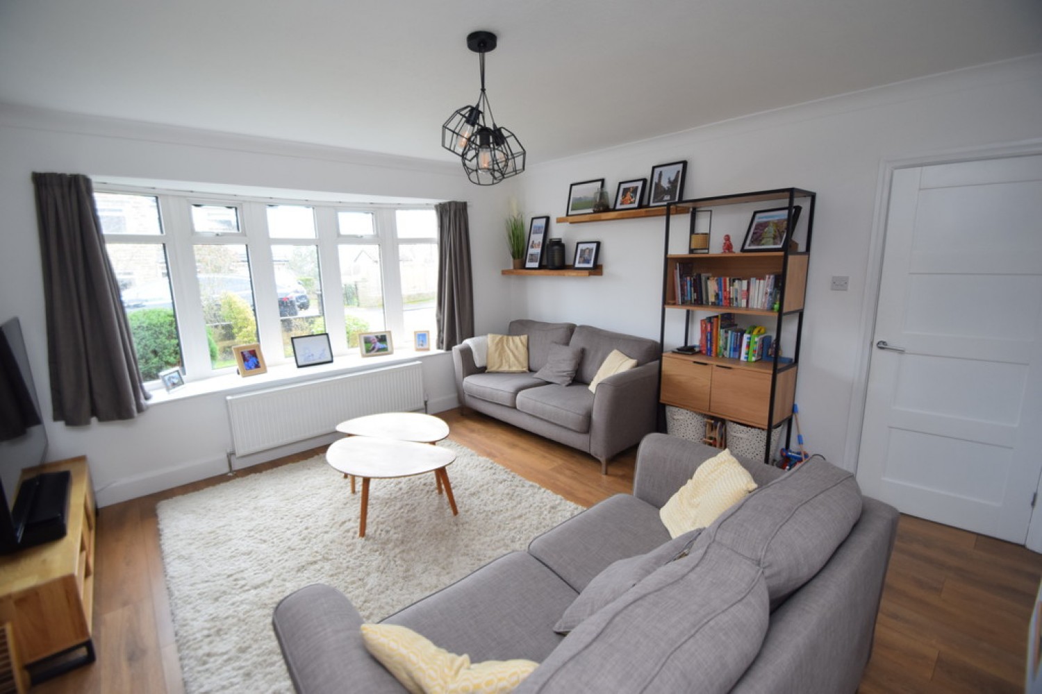 Shipley, Bradford, West Yorkshire