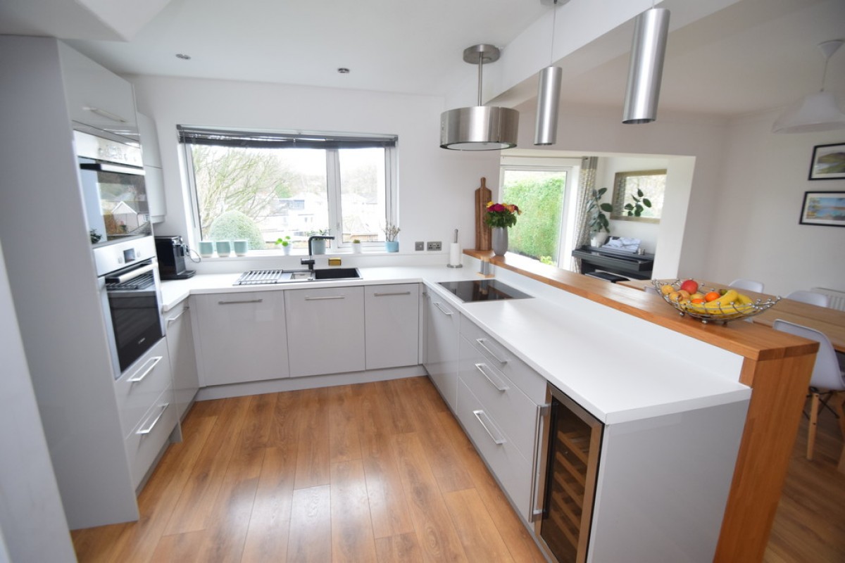 Shipley, Bradford, West Yorkshire