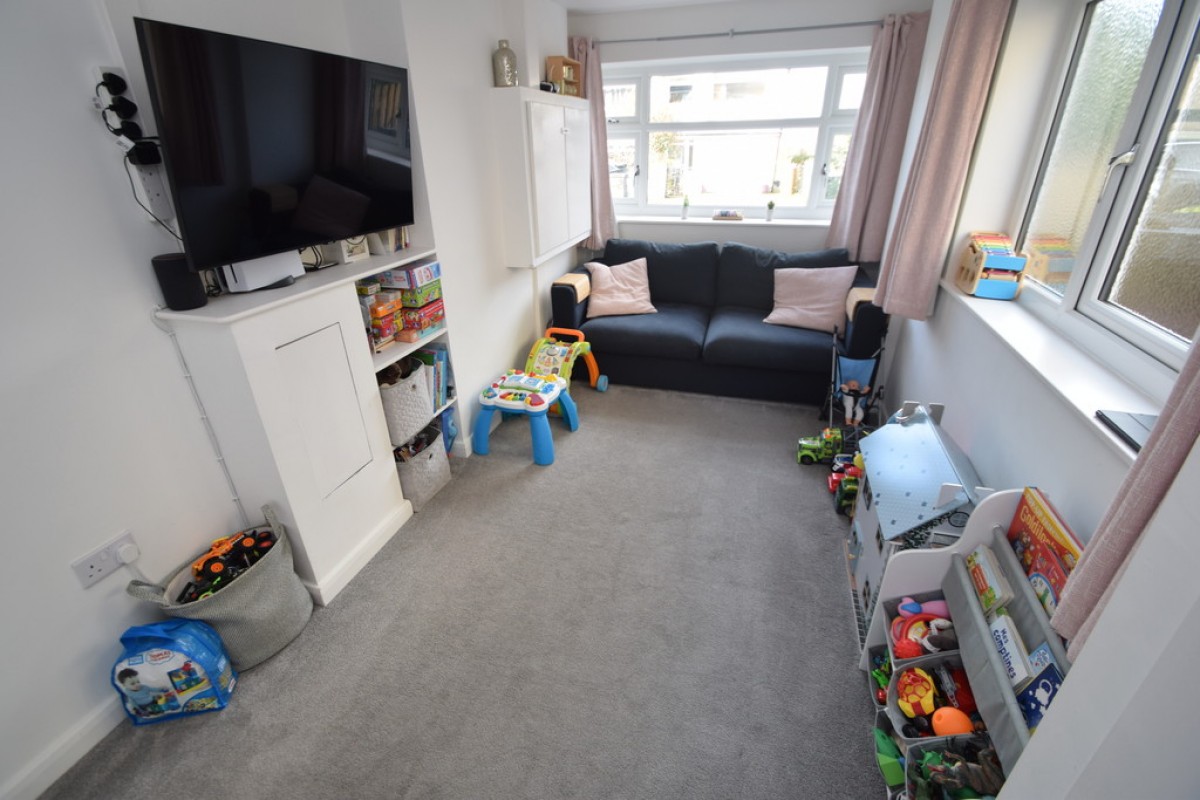 Shipley, Bradford, West Yorkshire